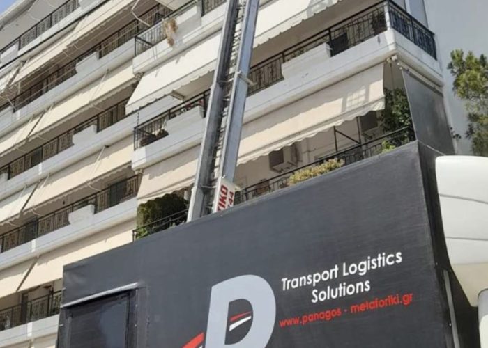 φορτηγα 19 φορτηγα 19