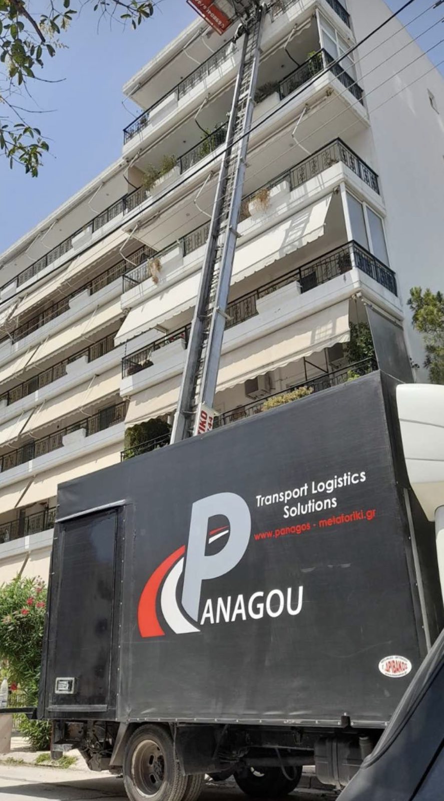 φορτηγα 19 φορτηγα 19