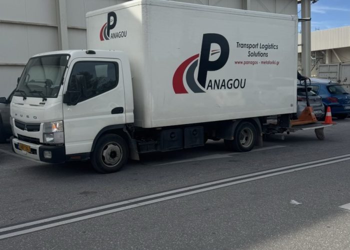 φορτηγα 3